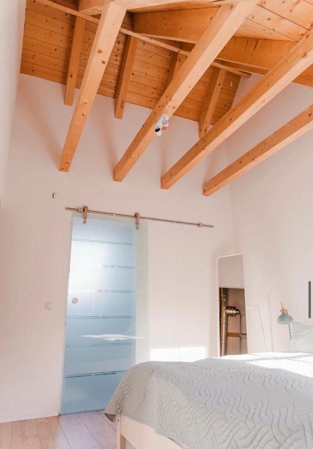 Apartamento Grüne Pause Freinsheim Exterior foto